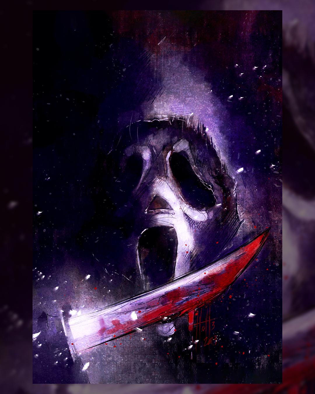 Stab-B